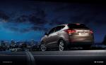 Hyundai Tucson 2013 года